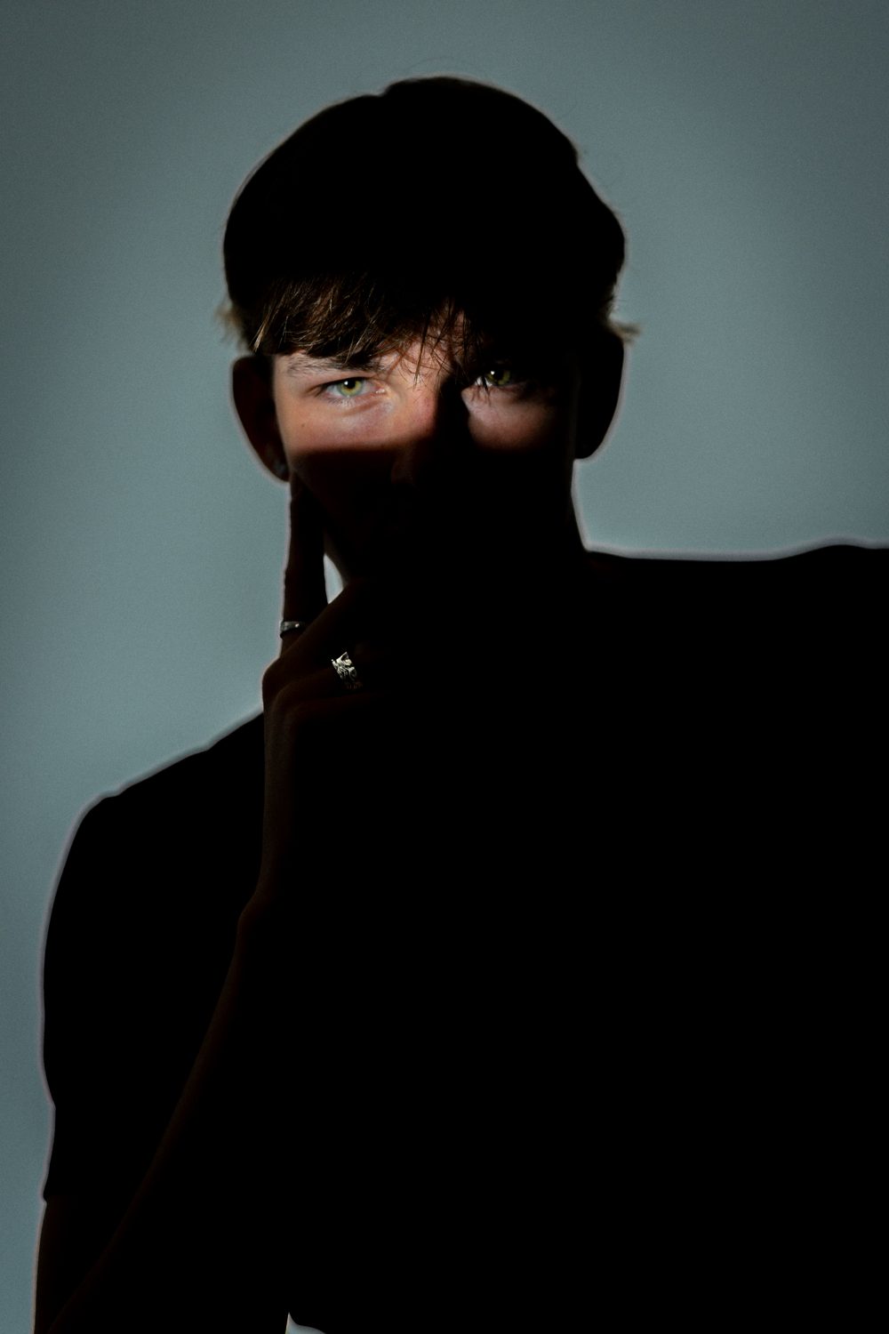 Creative Studio Shoot