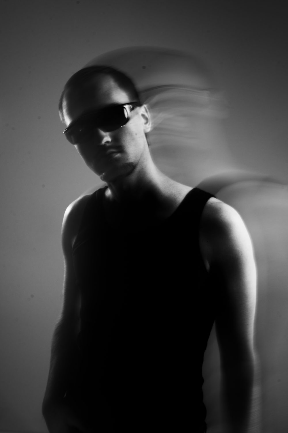 Creative Studio Shoot