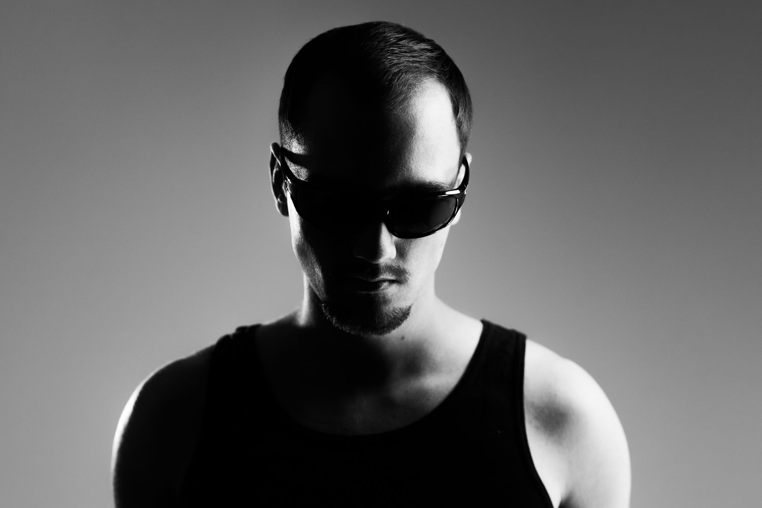 Creative Studio Shoot