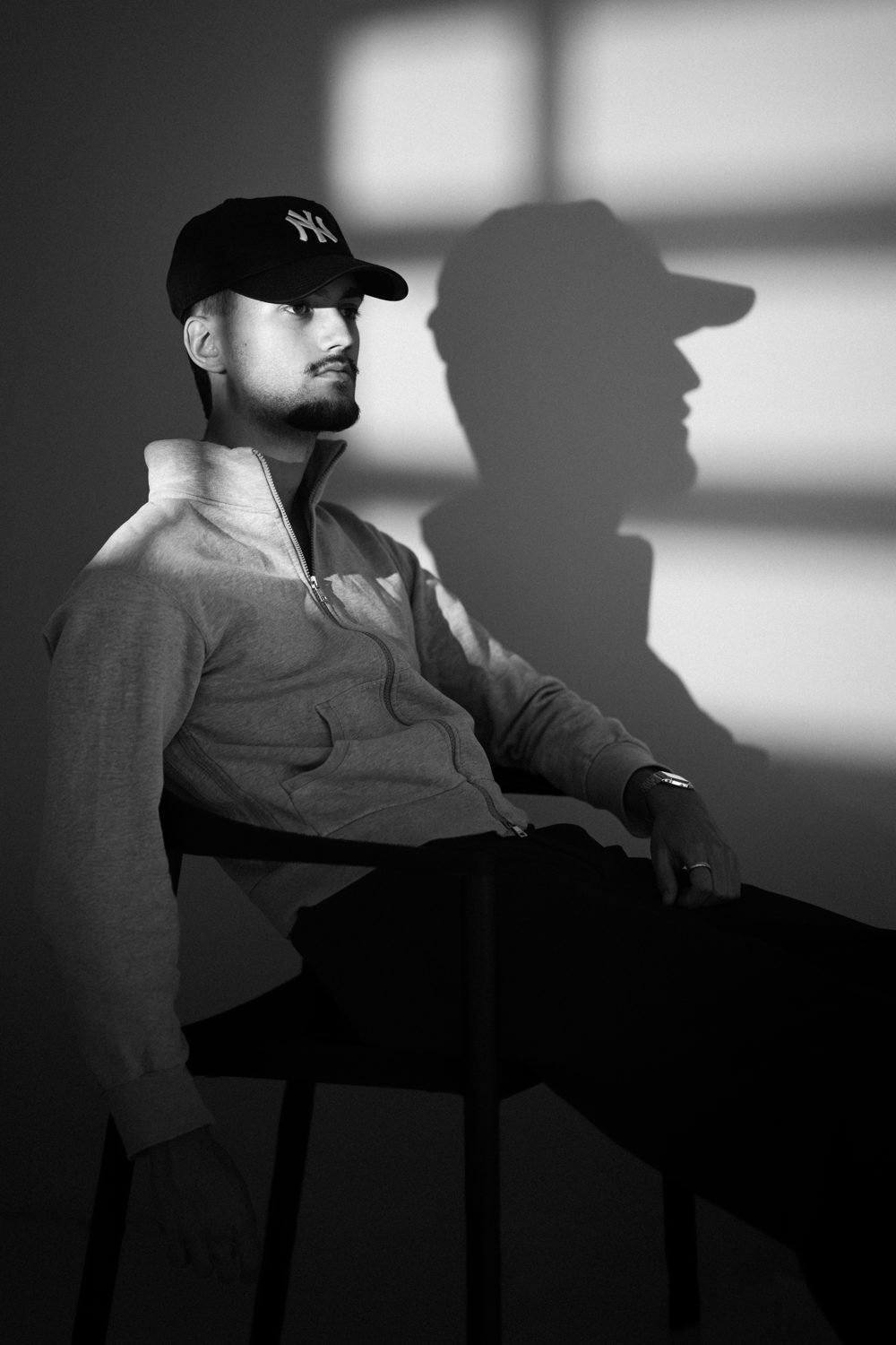 Creative Studio Shoot