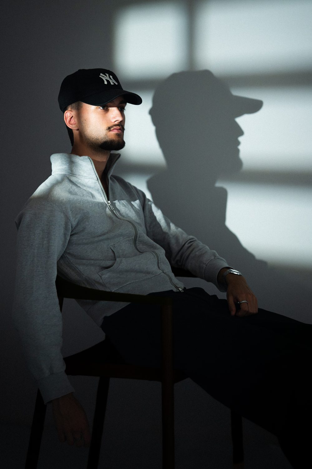 Creative Studio Shoot