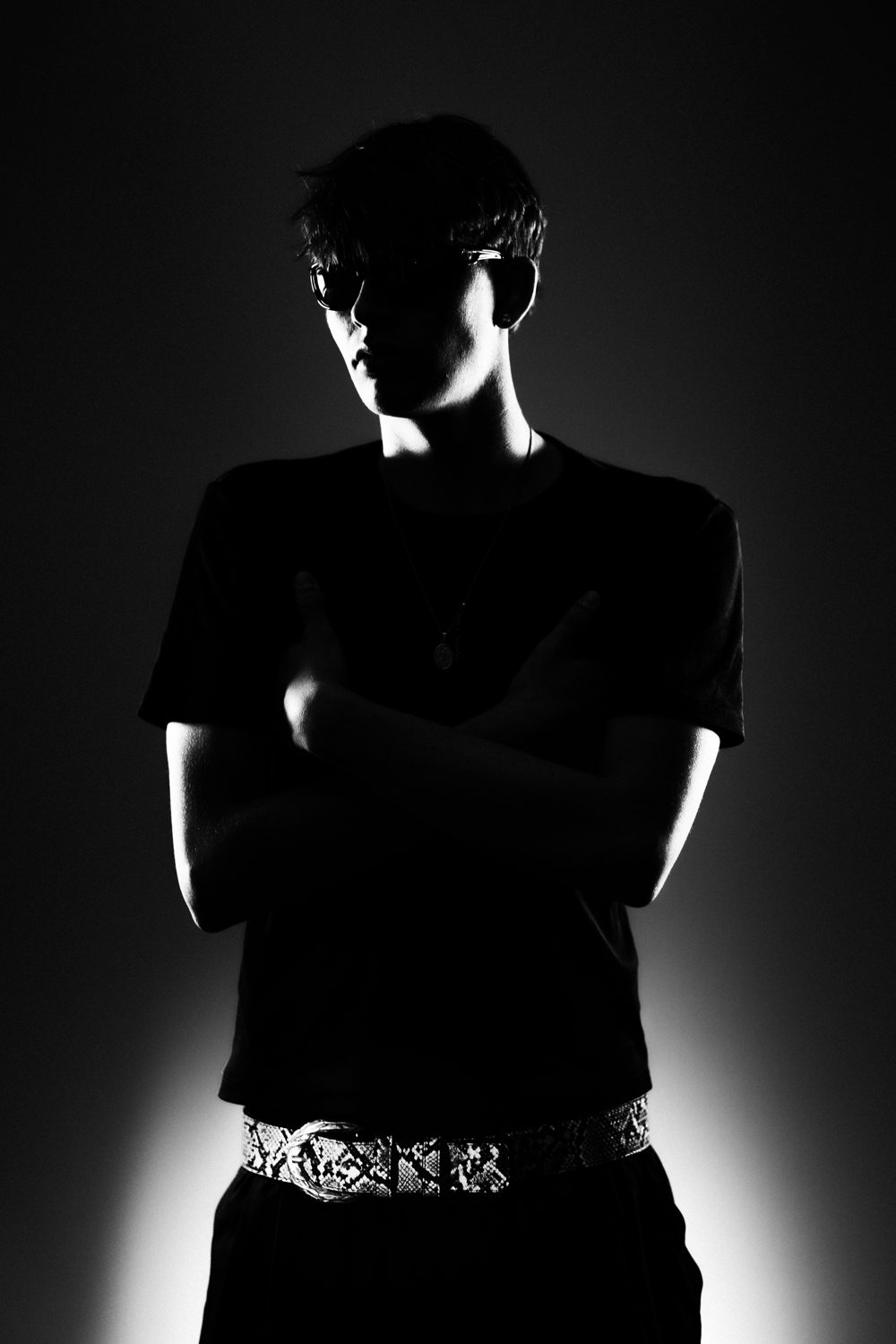 Creative Studio Shoot