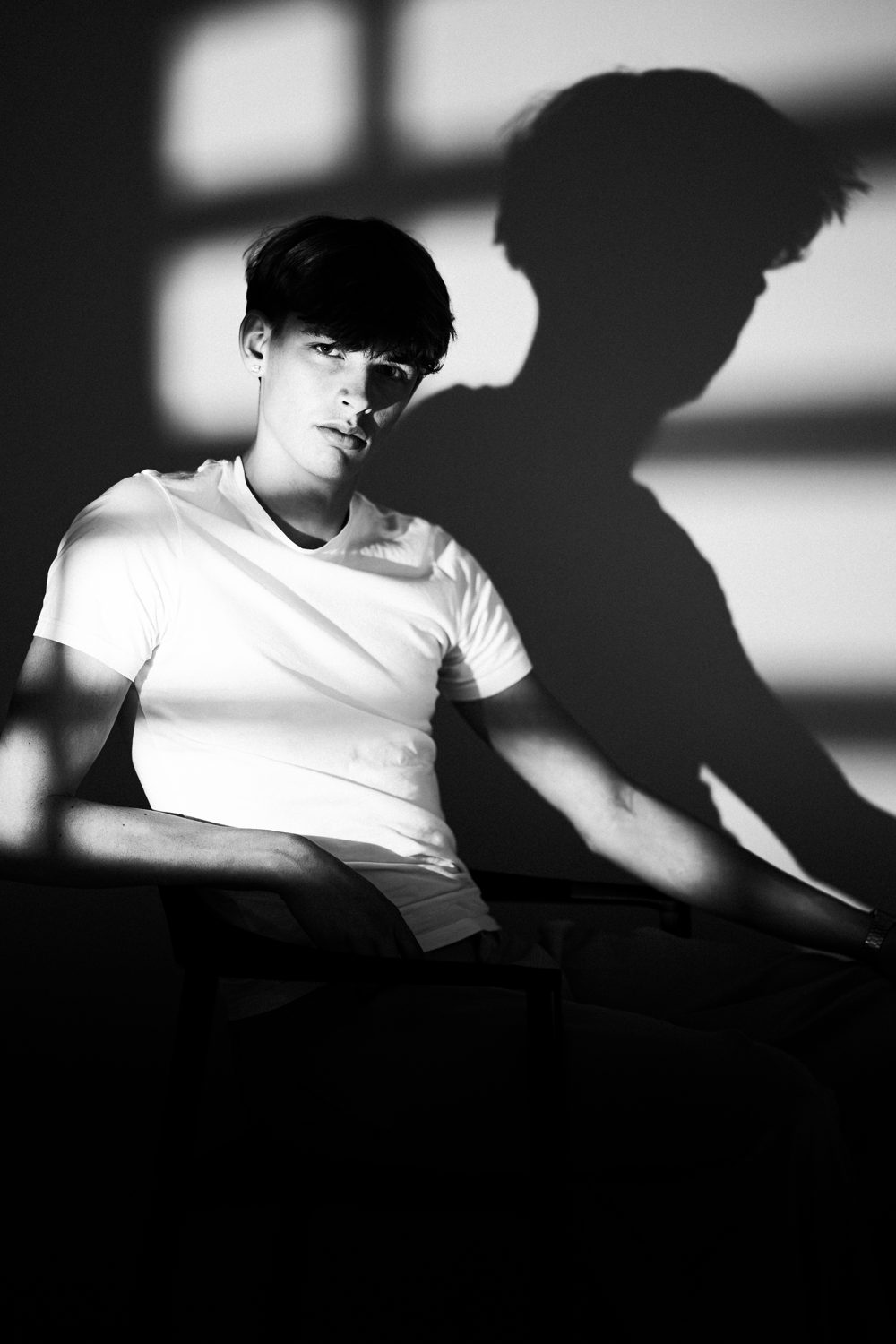 Creative Studio Shoot