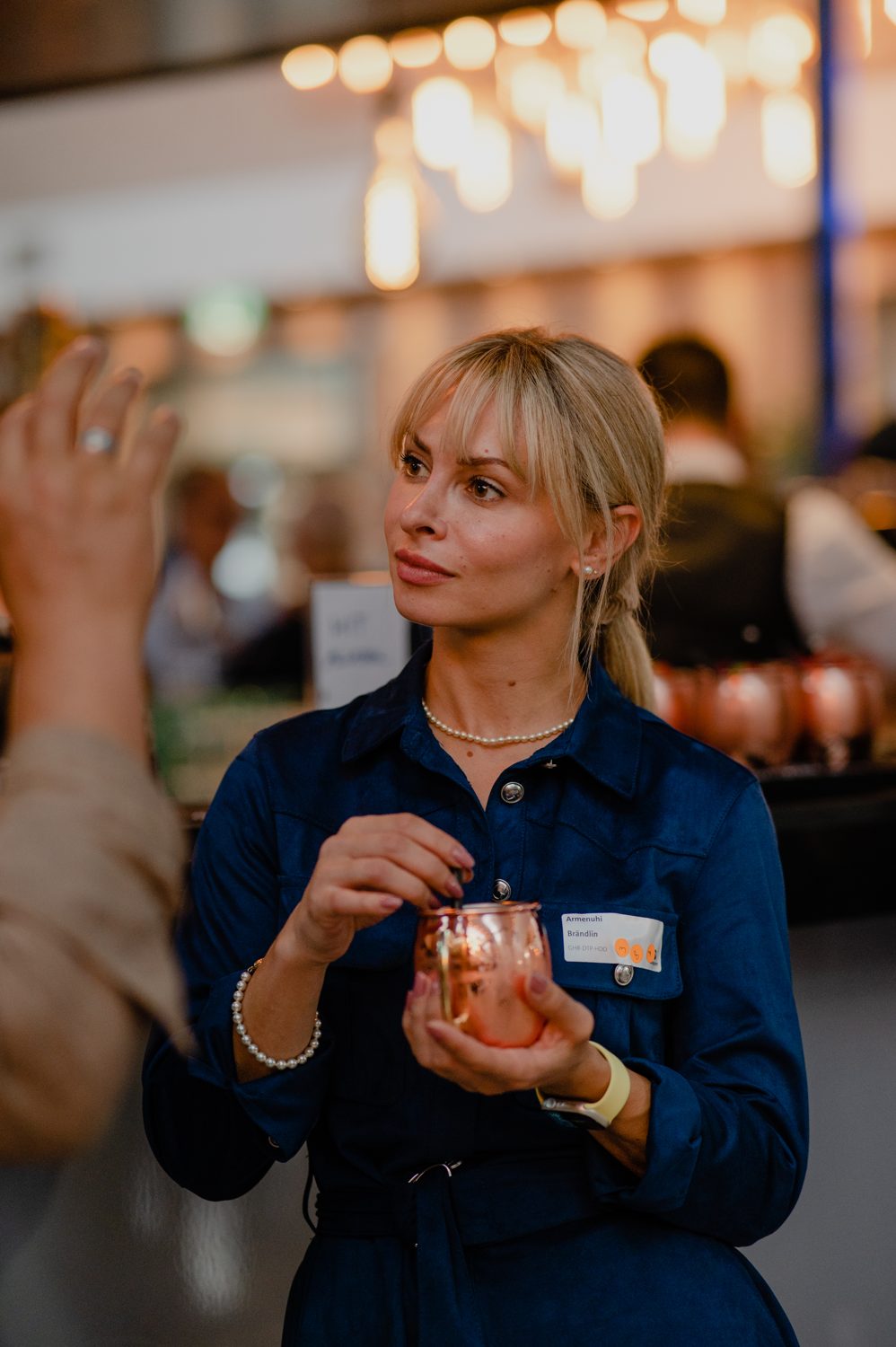 GHR-Event